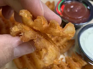 Giovanni's Pizzeria & Arcade