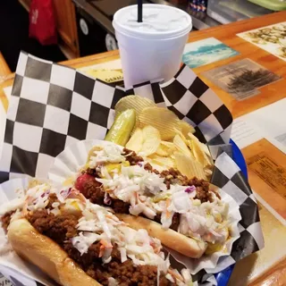 Hot Dog