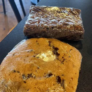Chocolate Chip Cookie