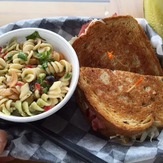 Reuben