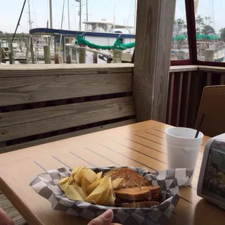 Sailor Sandwich