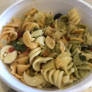 Artichoke Pasta Salad