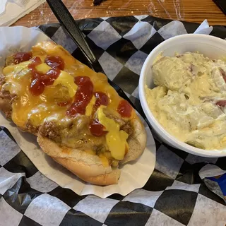 Potato Salad