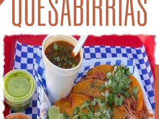 El Bebo’s Street Tacos & Hot Dogs