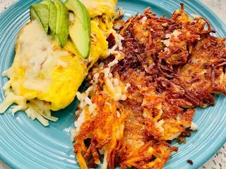 Agave's Restaurant at Harrah's Ak Chin