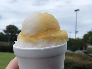 Parkers Water Ice