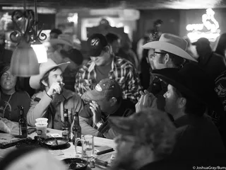 Bobs Cowboy Bar & Rodeo Room