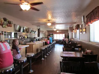 Hartley Inn Restaurant