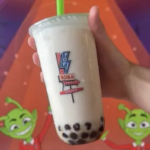 drink