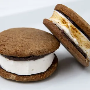 Hand crafted S&apos;Mores