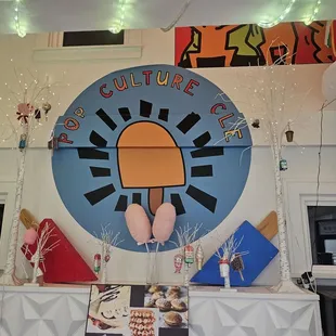 Mural