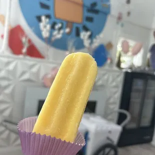 Pineapple Mango