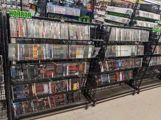 Gameroom