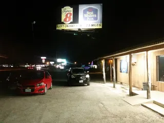 Bar K Ice House