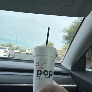 Butter Beer- small size