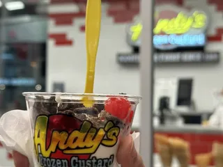 Andy's Frozen Custard