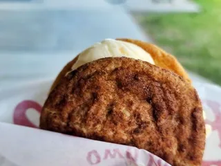 Pokey O's Cookies & Ice Cream