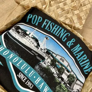 Find Dad&apos;s favorite things at POP Fishing &amp; Marine!