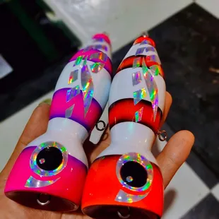 (+62)811285768
 
 ongko ( indoneisan lure maker )
