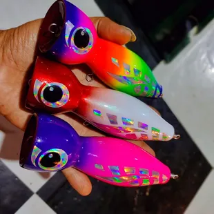 (+62)811285768
 
 ongko ( indoneisan lure maker )
