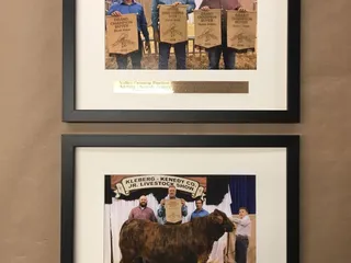 Bowman Design and Framing