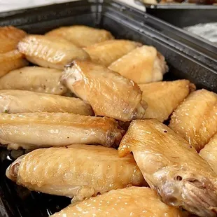 Chicken Wing (8 Pieces)