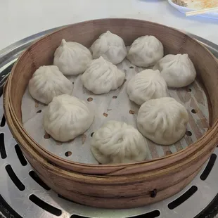 Xiao Long Bao