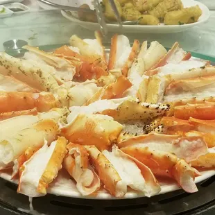 King Crab