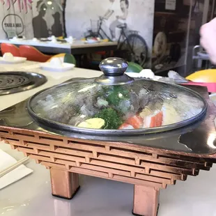 Premium Beef Wrapped