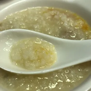 Congee
