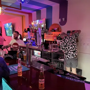 Bar