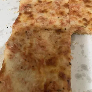 Pop n pizza cold ass pizza