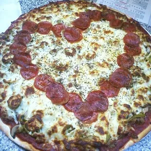 these guys love their customers! :)