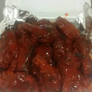 bbq ribs, ribs, food