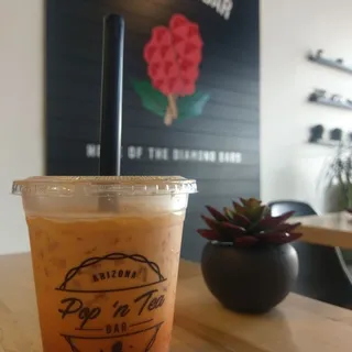 Thai Tea