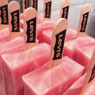 Raspberry Lemonade