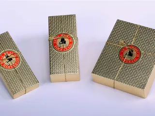 Seal Beach Toffee