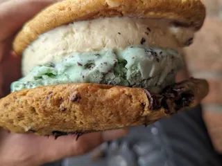 The Scoop