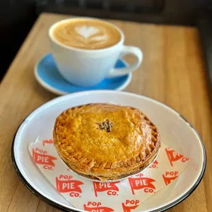Pop Pie - Costa Mesa