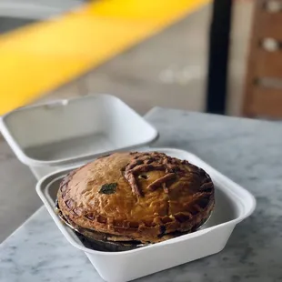 Green Hog Cheese | DELICIOUS