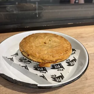 (D) Aussie Meat Pie