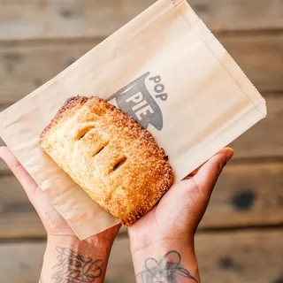 (D) Guava Cream Cheese Hand Pie