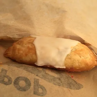 (D) Lemon Curd & Mixed Berry Hand Pie