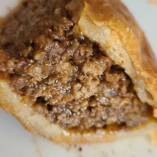 Aussie Meat Pie