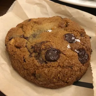 (D) Chocolate Chip Cookie