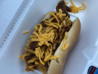 Chill Zone - Coming Soon