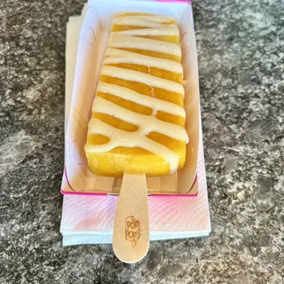 Passion Fruit Paleta