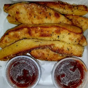 Breadsticks