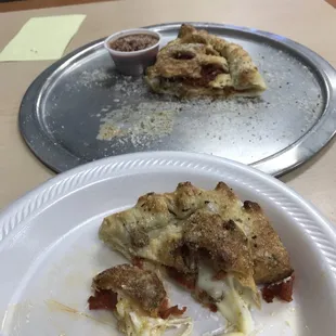 oysters and mussels, food