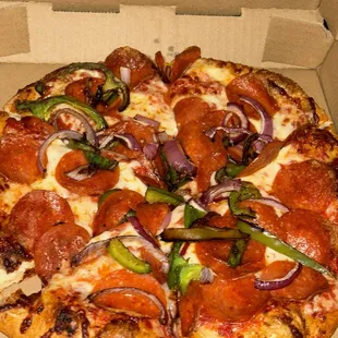 Pizzzzaaaaa